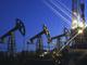 Нефть сырая товарная