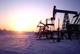 Нефть сырая товарная