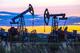 Нефть сырая товарная