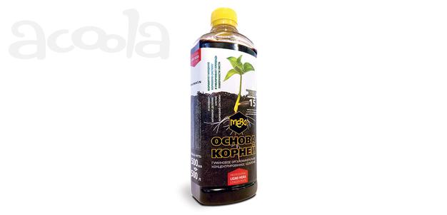 Удобрение универсальное для корней МЕРА «ОСНОВА КОРНЕЙ concentrate»